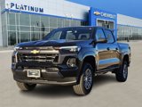 New 2025 Chevrolet Colorado W/T w/ Advanced Trailering Package image 2