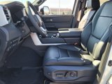 New 2025 Toyota Tundra Platinum image 5