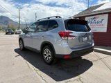 Used 2022 Subaru Forester Premium image 3