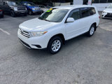 Used 2012 Toyota Highlander SE image 3