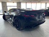 Used 2023 Chevrolet Corvette Stingray Preferred Cpe w/ Z51 Performance Package image 5