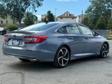 Used 2022 Honda Accord Sport image 4