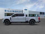 New 2025 Ford F250 Lariat w/ Black Appearance Package image 3