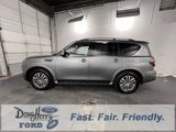 Used 2023 Nissan Armada SL image 4