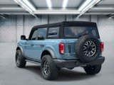 Used 2022 Ford Bronco Black Diamond image 6