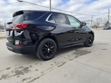 Used 2022 Chevrolet Equinox LT image 4