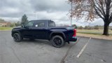 New 2025 Toyota Tundra Limited image 6