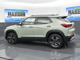 New 2026 Chevrolet TrailBlazer LT w/ Convenience Package image 4