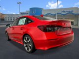 New 2025 Honda Civic Sport Touring image 3