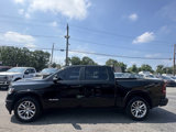Used 2022 RAM 1500 Laramie image 4
