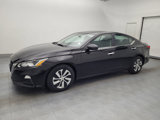 Used 2020 Nissan Altima 2.5 S image 2