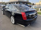 Used 2018 Cadillac CTS V image 3