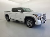 New 2025 Toyota Tundra 1794 Edition image 3