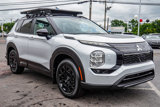 New 2025 Mitsubishi Outlander AWD image 3