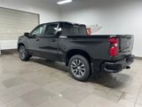 New 2025 Chevrolet Silverado 1500 RST image 4