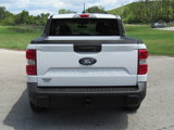 New 2025 Ford Maverick XLT image 4