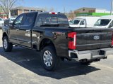 New 2025 Ford F250 Lariat w/ Lariat Ultimate Package image 5
