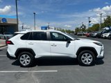 Used 2023 Toyota RAV4 LE image 2