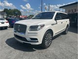 Used 2018 Lincoln Navigator Reserve w/ Technology Package image 3