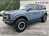 New 2024 Ford Bronco Outer Banks w/ Sasquatch Package image 3