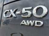 New 2025 MAZDA CX-50 AWD 2.5 S w/ Accent Package image 5