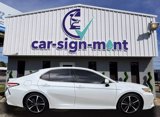 Used 2018 Toyota Camry XSE image 6