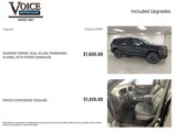 New 2026 Chevrolet Traverse Z71 w/ Driver Confidence Package image 4