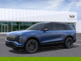 New 2026 Cadillac Vistiq Sport image 2