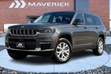 Used 2022 Jeep Grand Cherokee L Limited image 3