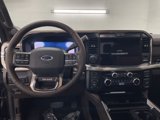 New 2025 Ford F250 King Ranch w/ Chrome Package image 4