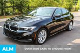 Used 2025 BMW 330i Sedan image 3