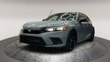 Used 2023 Honda Civic Sport image 3