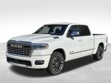 New 2025 RAM 1500 Limited image 4