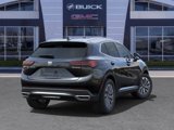 New 2025 Buick Envision Preferred image 4
