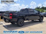 New 2025 Ford F250 Platinum image 4