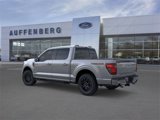 New 2025 Ford F150 Tremor w/ Bed Utility Package image 4