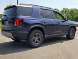 New 2026 Honda Passport RTL image 3