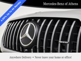 New 2025 Mercedes-Benz GLE 53 AMG 4MATIC Coupe image 4