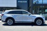 New 2025 MAZDA CX-90 3.3 Turbo w/ Premium Plus Pkg image 4