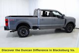 New 2025 Ford F250 Platinum image 6