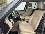 Used 2015 Land Rover LR4 HSE LUX image 3