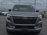 New 2025 Nissan Armada SL image 3