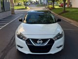 Used 2017 Nissan Maxima Platinum image 2