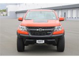 Used 2019 Chevrolet Colorado ZR2 image 2