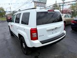 Used 2017 Jeep Patriot Sport w/ Power Value Group image 3