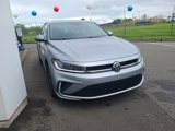 Certified 2025 Volkswagen Jetta S image 2
