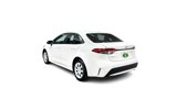 Used 2022 Toyota Corolla LE image 5