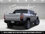 New 2025 GMC Hummer EV 3X w/ Battery Pack, 24 Module Pack image 4