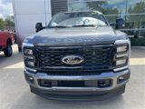 New 2025 Ford F250 Lariat w/ Lariat Ultimate Package image 2