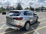Used 2024 BMW X5 xDrive40i image 4